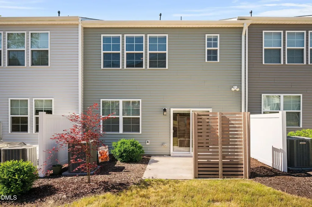 209 Cambria Lane Morrisville NC 27560