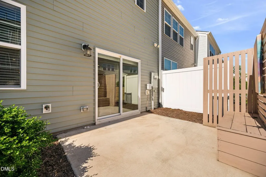 209 Cambria Lane Morrisville NC 27560