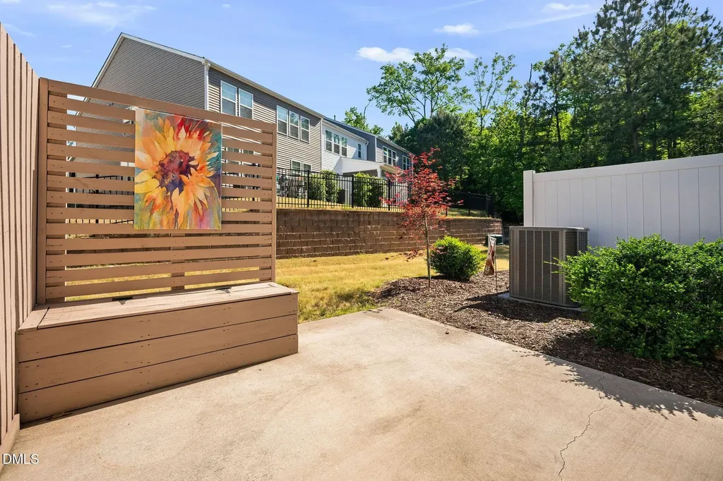 209 Cambria Lane Morrisville NC 27560