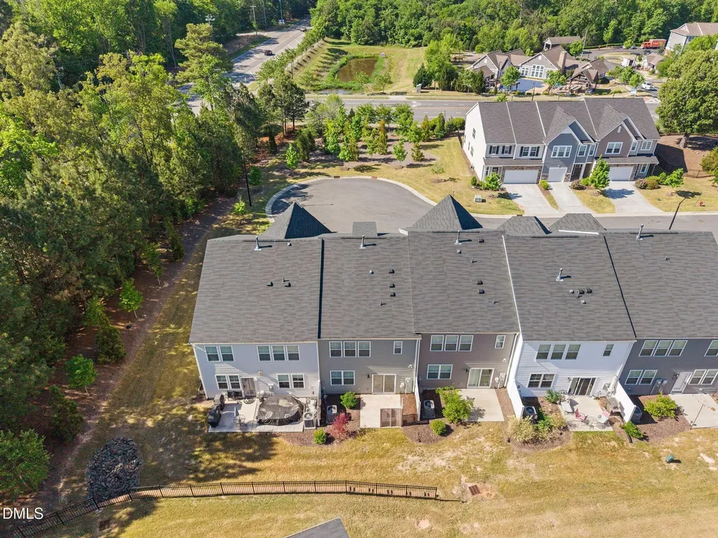 209 Cambria Lane Morrisville NC 27560