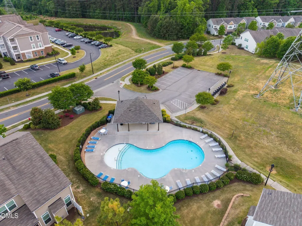 209 Cambria Lane Morrisville NC 27560