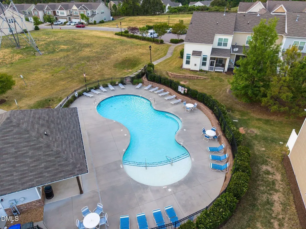 209 Cambria Lane Morrisville NC 27560