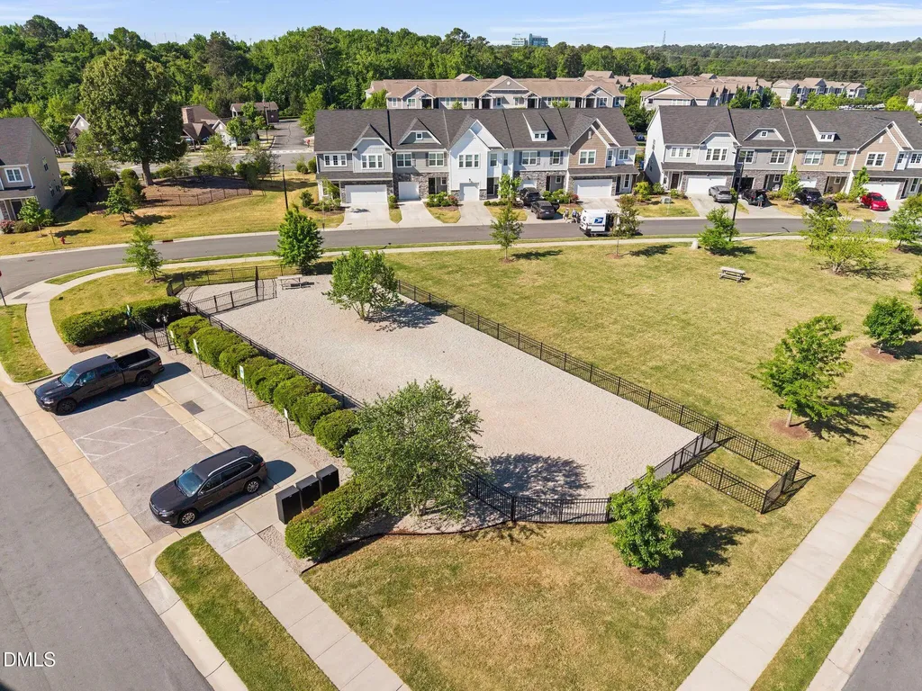 209 Cambria Lane Morrisville NC 27560