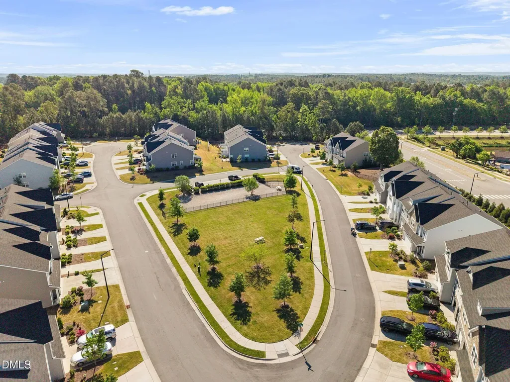 209 Cambria Lane Morrisville NC 27560