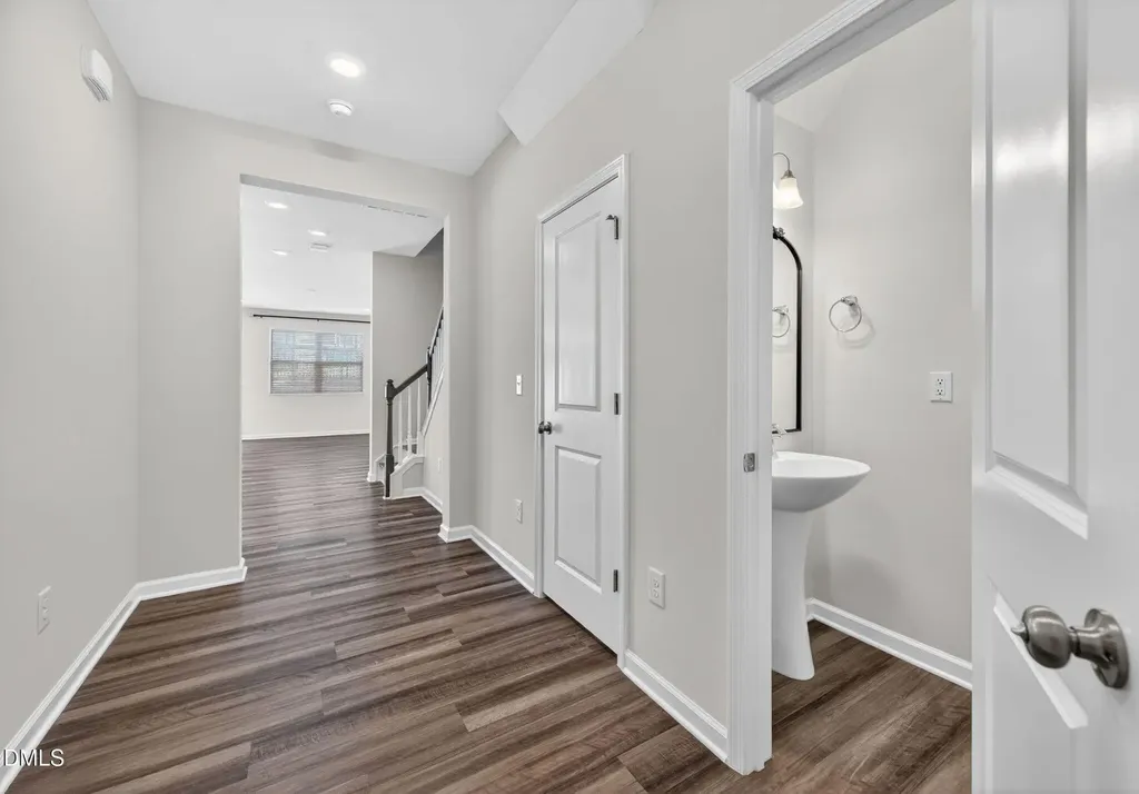 209 Cambria Lane Morrisville NC 27560