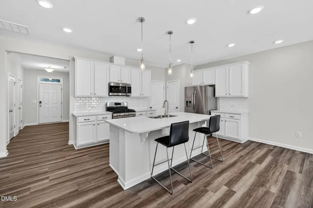 209 Cambria Lane Morrisville NC 27560