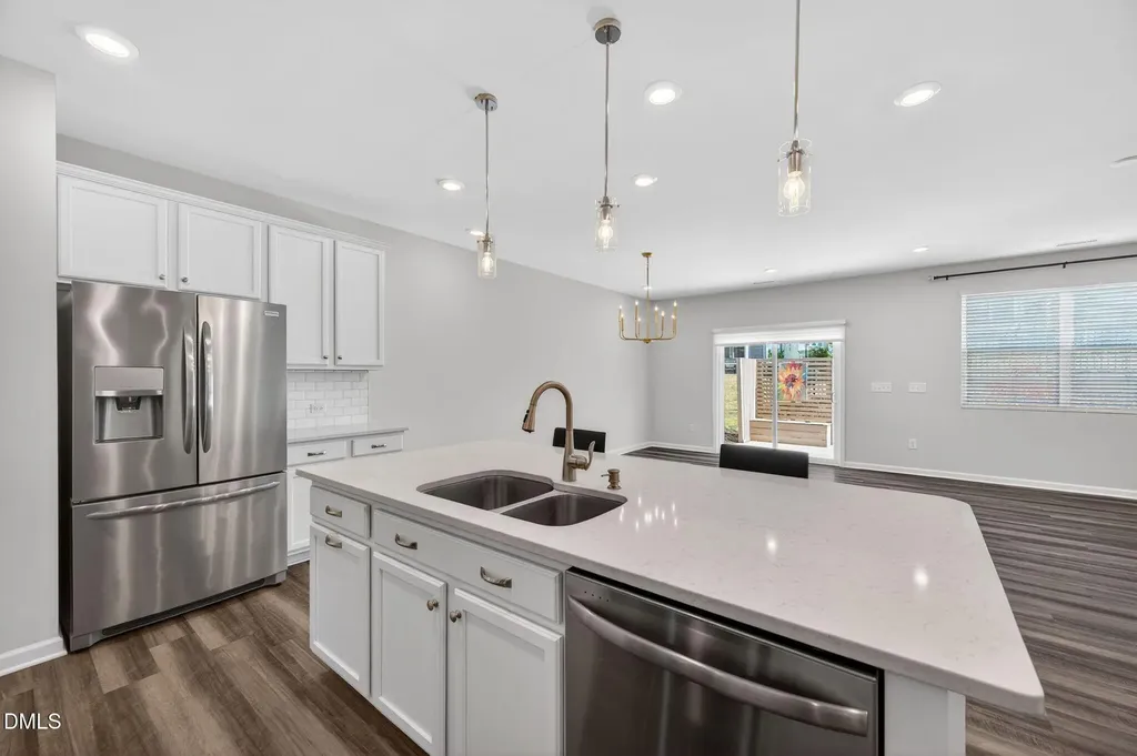 209 Cambria Lane Morrisville NC 27560