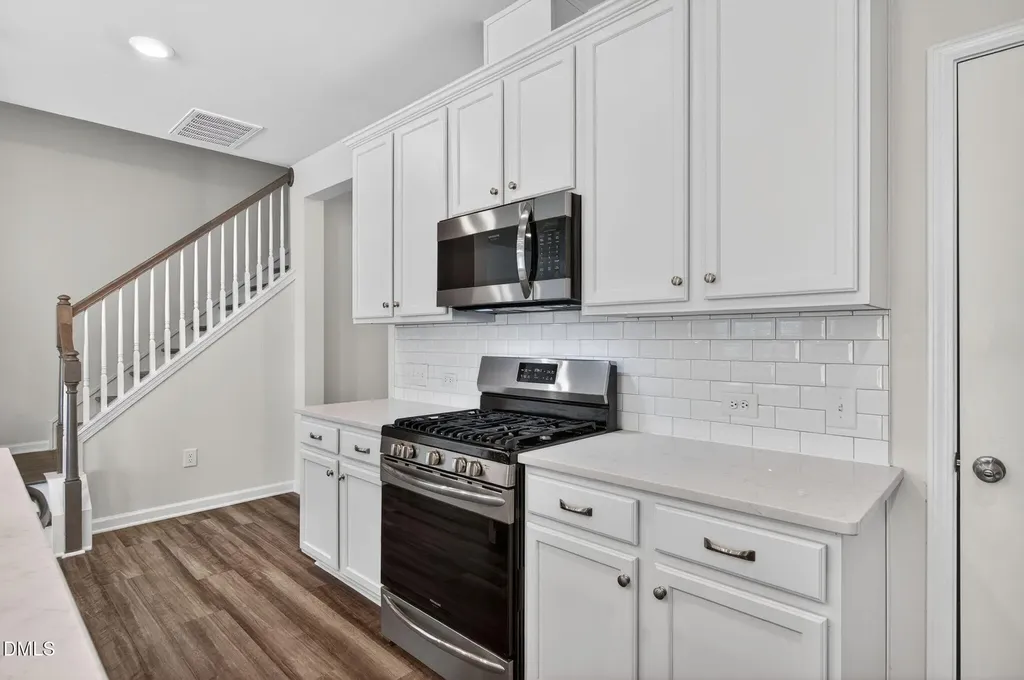 209 Cambria Lane Morrisville NC 27560