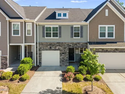 209 Cambria Lane Morrisville NC 27560