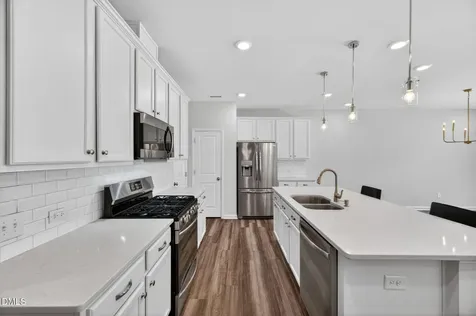 209 Cambria Lane Morrisville NC 27560