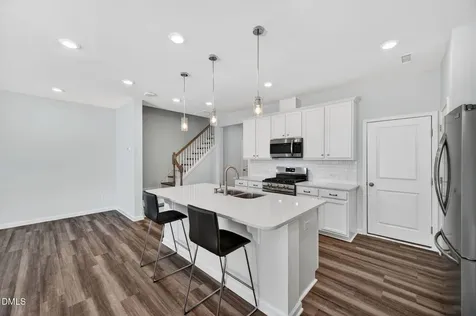 209 Cambria Lane Morrisville NC 27560