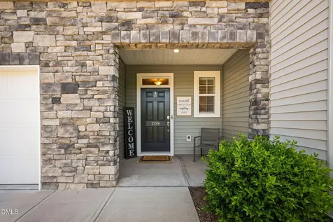 209 Cambria Lane Morrisville NC 27560