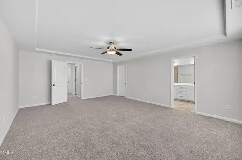 209 Cambria Lane Morrisville NC 27560