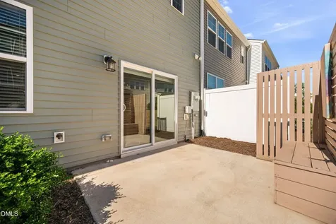 209 Cambria Lane Morrisville NC 27560