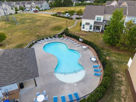 209 Cambria Lane Morrisville NC 27560