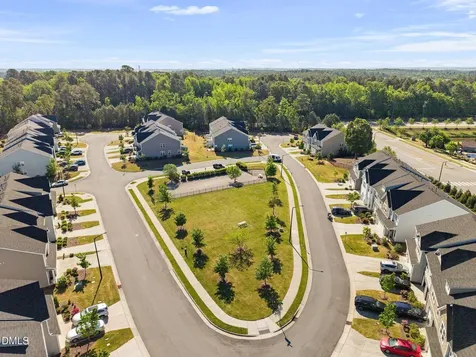 209 Cambria Lane Morrisville NC 27560