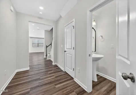 209 Cambria Lane Morrisville NC 27560