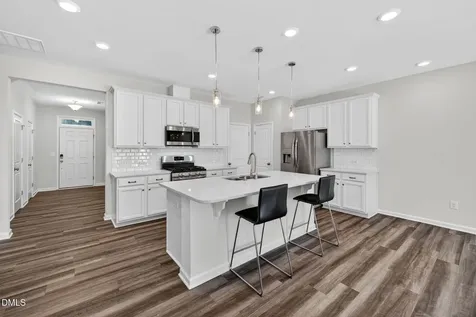209 Cambria Lane Morrisville NC 27560