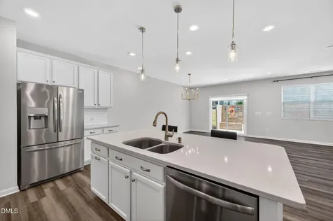 209 Cambria Lane Morrisville NC 27560