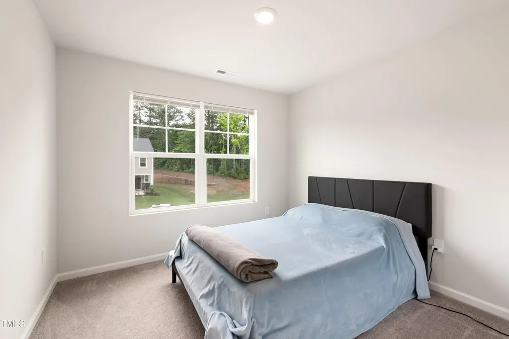 501 Hazy Hills Lane Garner NC 27529