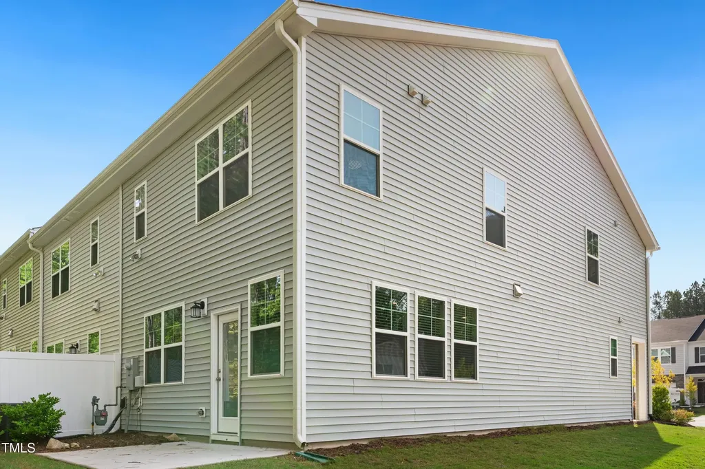 501 Hazy Hills Lane Garner NC 27529