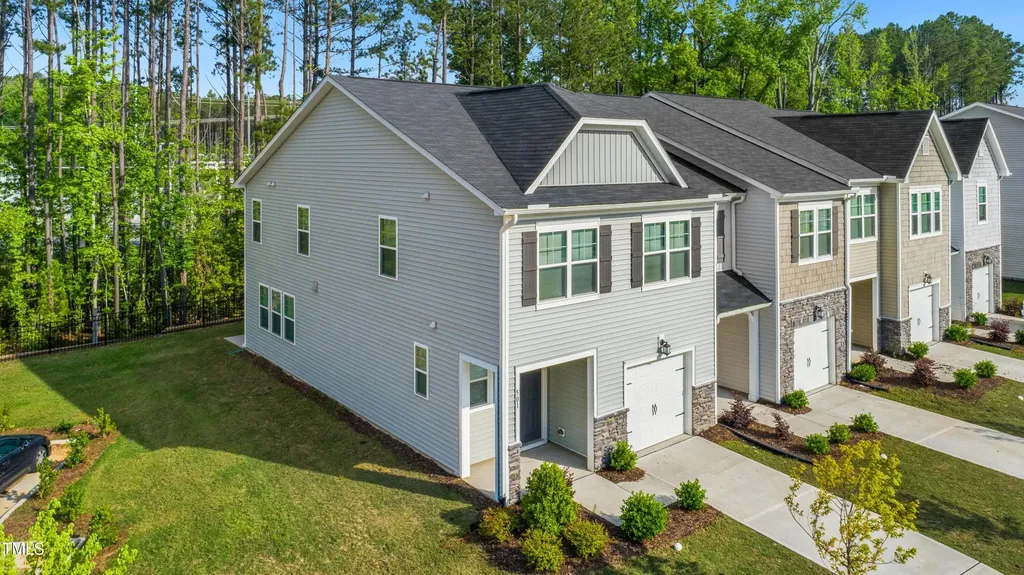 501 Hazy Hills Lane Garner NC 27529