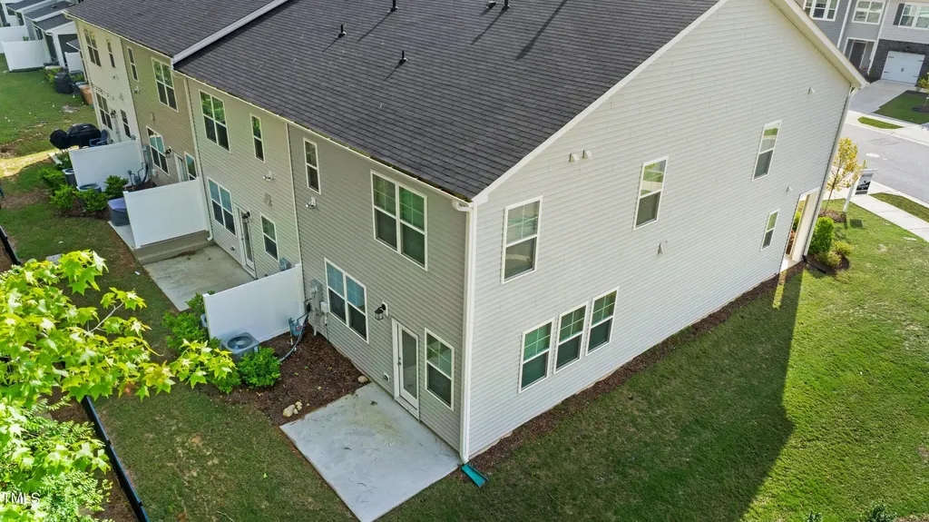 501 Hazy Hills Lane Garner NC 27529