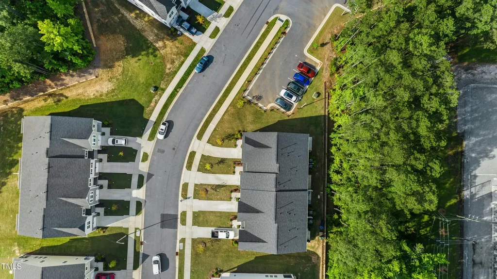 501 Hazy Hills Lane Garner NC 27529