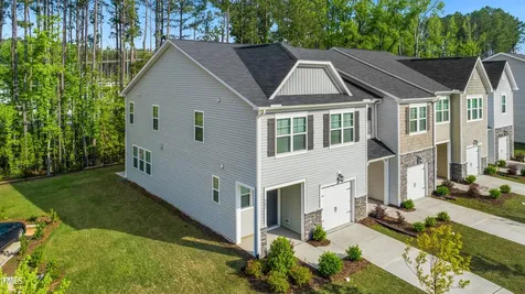 501 Hazy Hills Lane Garner NC 27529
