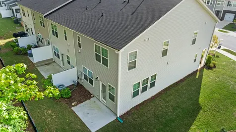 501 Hazy Hills Lane Garner NC 27529