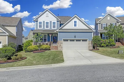 1773 Baldhead Island Drive Apex NC 27502