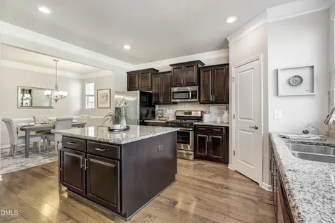 1773 Baldhead Island Drive Apex NC 27502