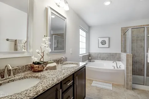 1773 Baldhead Island Drive Apex NC 27502