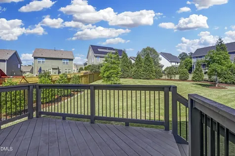 1773 Baldhead Island Drive Apex NC 27502