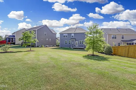 1773 Baldhead Island Drive Apex NC 27502
