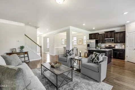 1773 Baldhead Island Drive Apex NC 27502