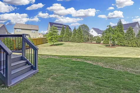1773 Baldhead Island Drive Apex NC 27502
