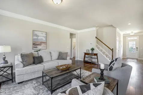 1773 Baldhead Island Drive Apex NC 27502