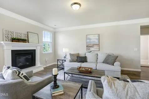 1773 Baldhead Island Drive Apex NC 27502