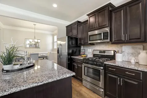 1773 Baldhead Island Drive Apex NC 27502