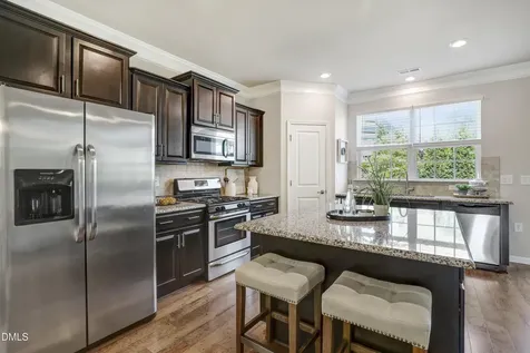 1773 Baldhead Island Drive Apex NC 27502