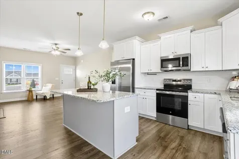 107 Waterstone Court Fremont NC 27830