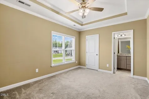 107 Waterstone Court Fremont NC 27830