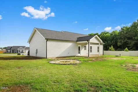 107 Waterstone Court Fremont NC 27830