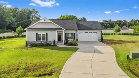 107 Waterstone Court Fremont NC 27830