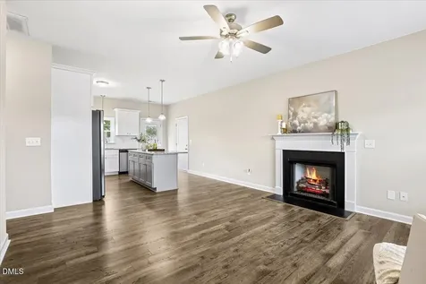 107 Waterstone Court Fremont NC 27830