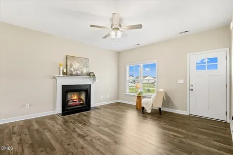 107 Waterstone Court Fremont NC 27830