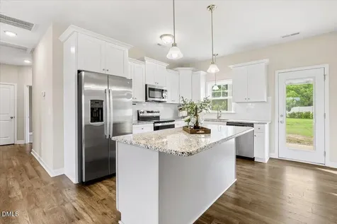 107 Waterstone Court Fremont NC 27830