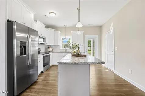 107 Waterstone Court Fremont NC 27830