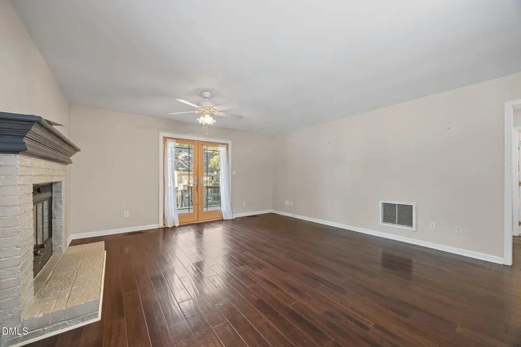 6219 Fountainhead Drive Raleigh NC 27609